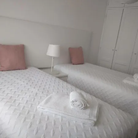 Apartamento Vista Mar Διαμέρισμα