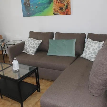 Apartamento Apartamento Vista Mar Quarteira