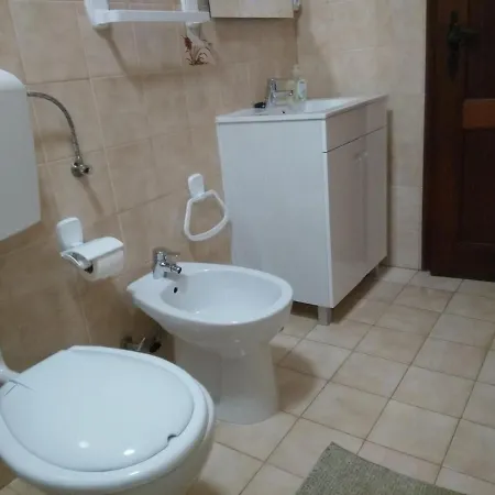 Διαμέρισμα Apartamento Vista Mar Quarteira