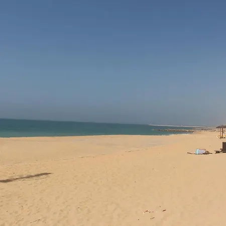Apartamento Apartamento Vista Mar