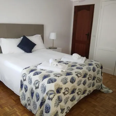 Apartamento Vista Mar