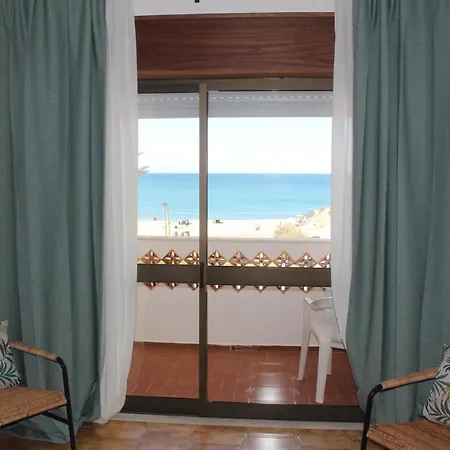 Apartamento Vista Mar Apartment