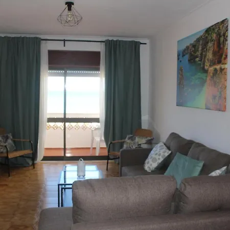 Apartamento Vista Mar * Quarteira