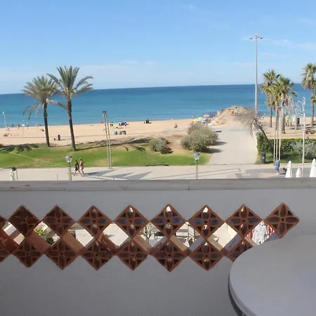 Apartamento Vista Mar Apartment