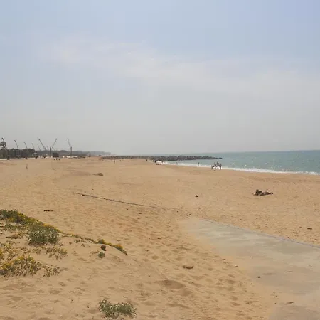 Apartamento Vista Mar *