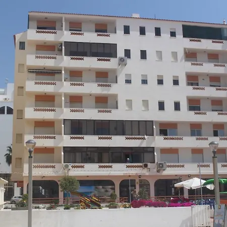 Apartamento Vista Mar * Quarteira