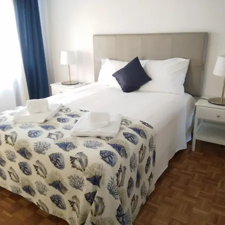 Apartamento Vista Mar