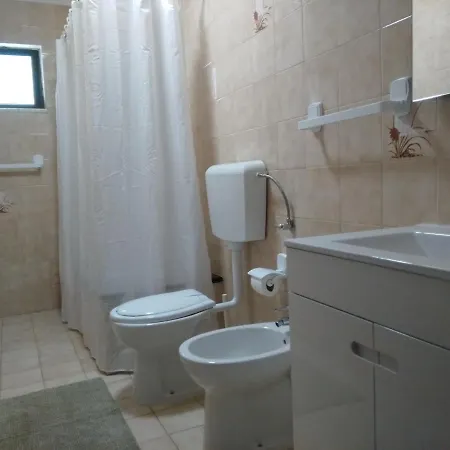 Apartamento Vista Mar Apartment