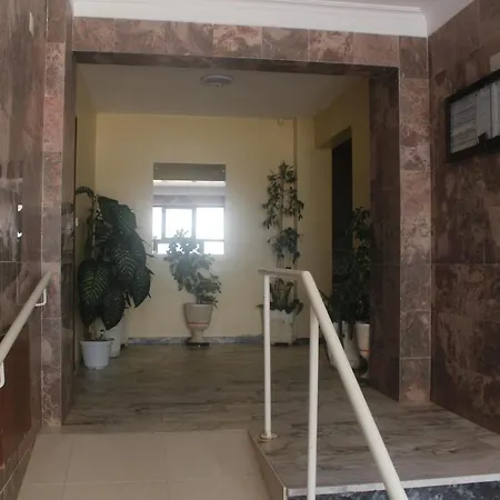 Apartamento Vista Mar *