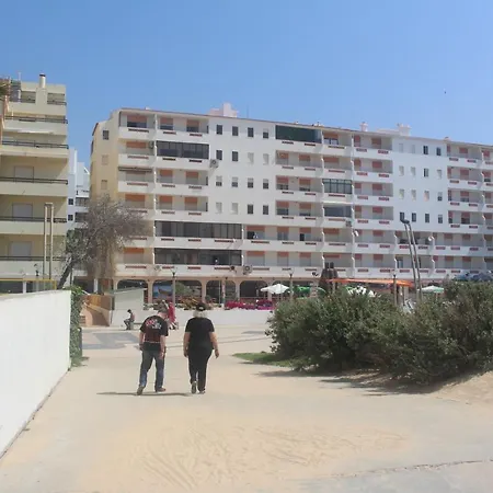 Apartamento Vista Mar Quarteira